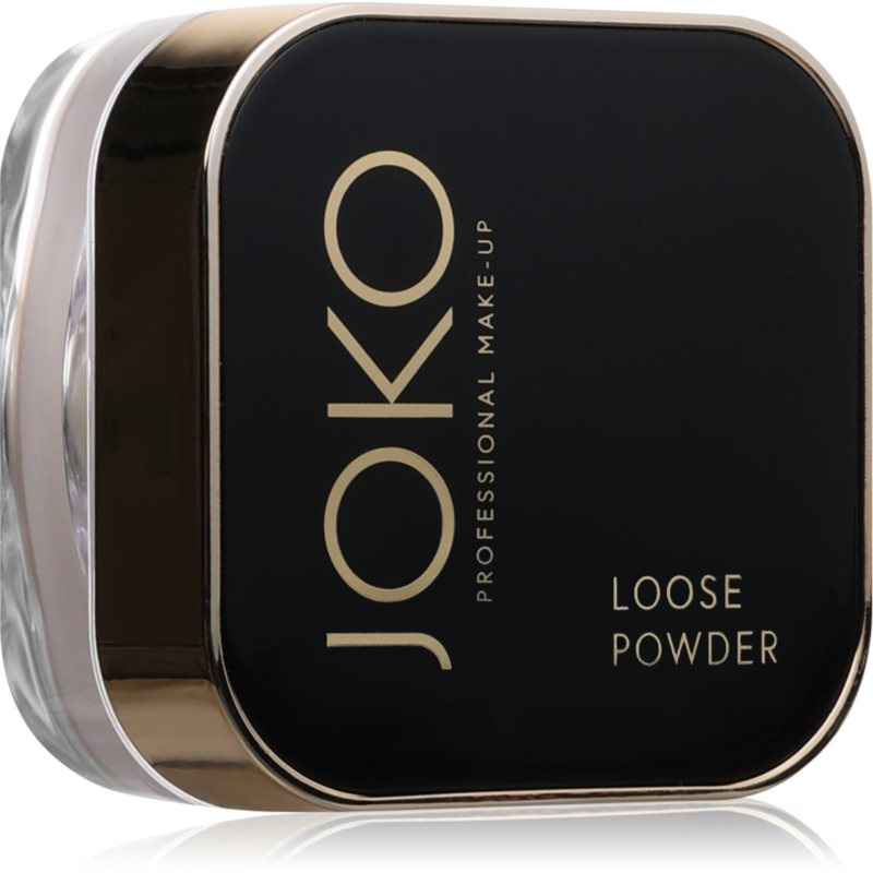 JOKO Barley Setting sypký fixační pudr 8.5 g