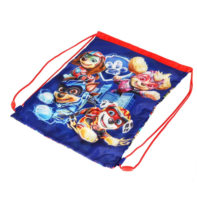 Vadobag lehký Paw Patrol