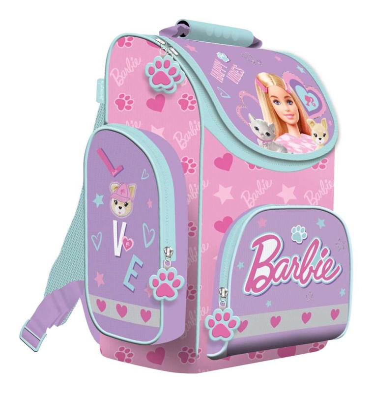 Barbie batoh 36,5 cm