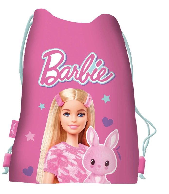 Barbie sportovní vak 42 cm