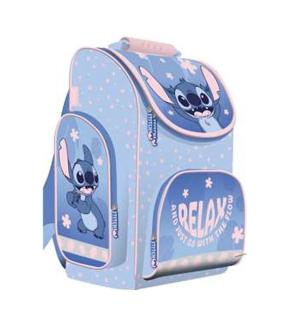 Disney Stitch batoh 35,5 cm