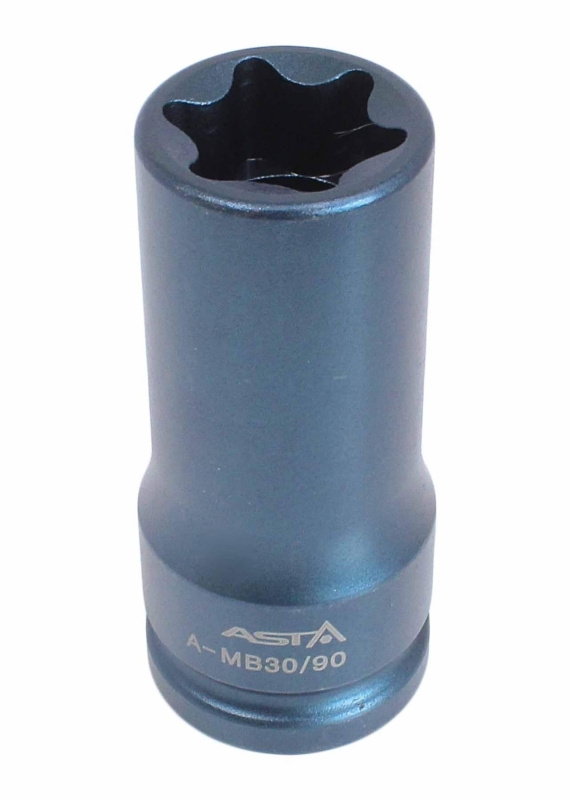 Nástrčný klíč Torx, E30, 3/4" - A-MB30/90