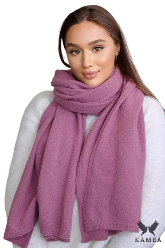 Dámská šála 18.857 - Kamea UNI beige