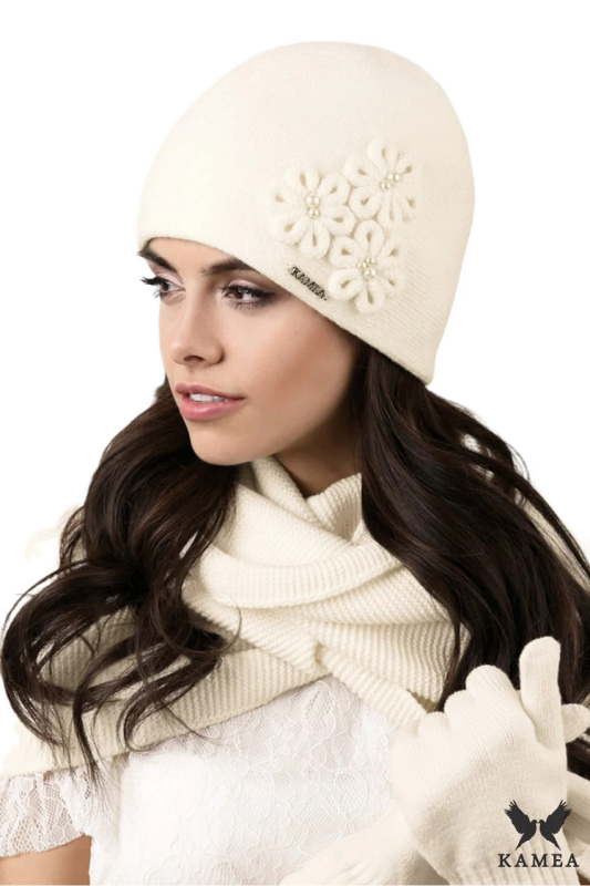 Rukavice  model 205764 Kamea universal