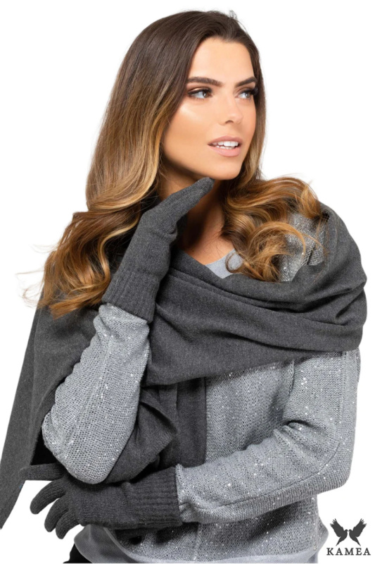 Šála  model 205739 Kamea universal