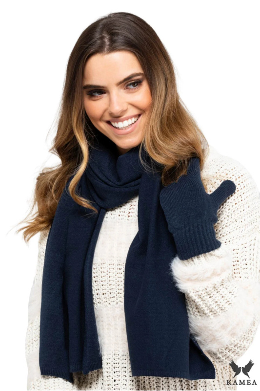 Šála  model 205736 Kamea universal