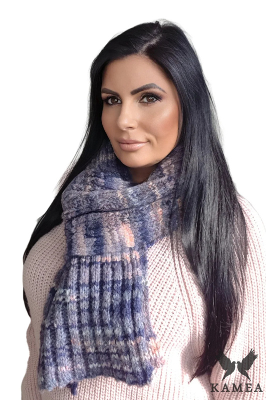 Šála  model 205608 Kamea universal