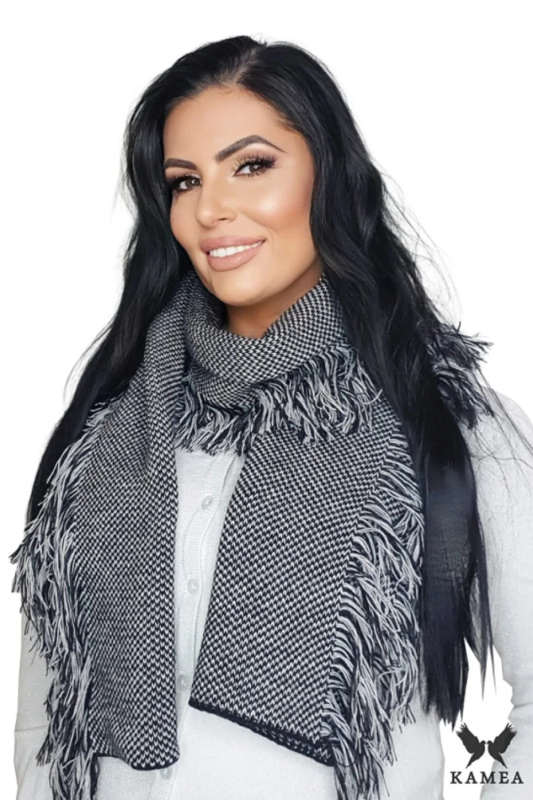 Šála  model 205626 Kamea universal