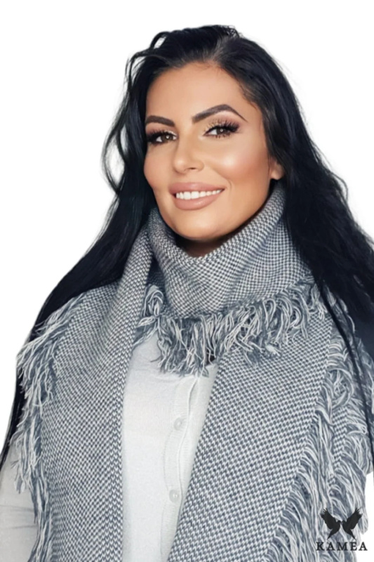 Šála  model 205627 Kamea universal
