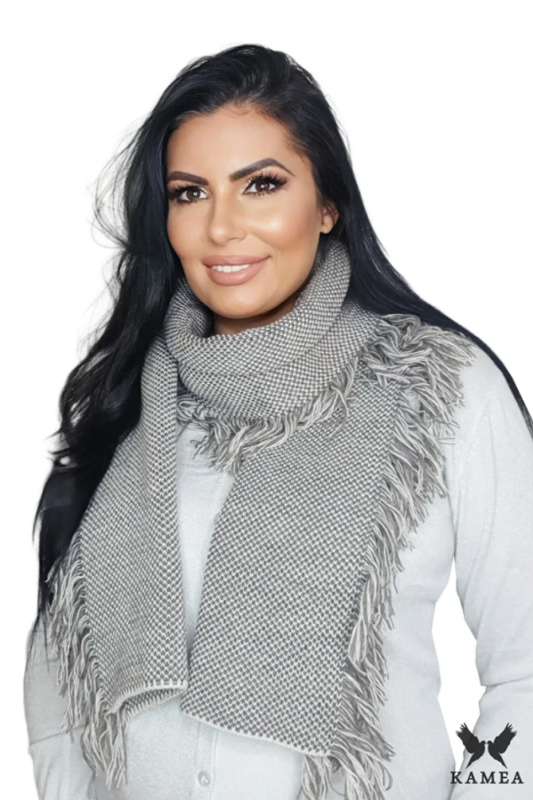 Šála  model 205628 Kamea universal