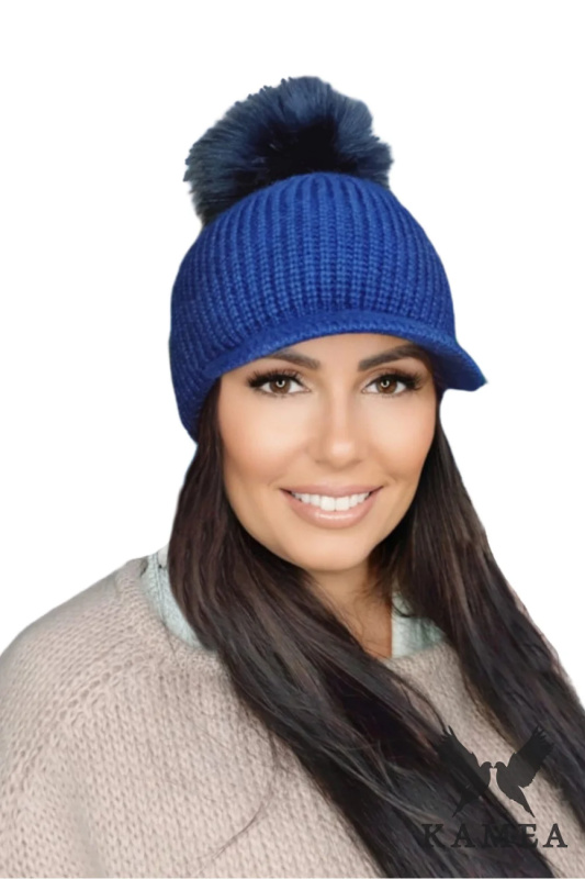 Čepice  model 205504 Kamea universal