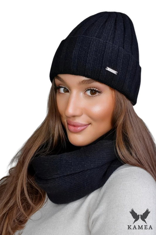 Čepice  model 205473 Kamea universal