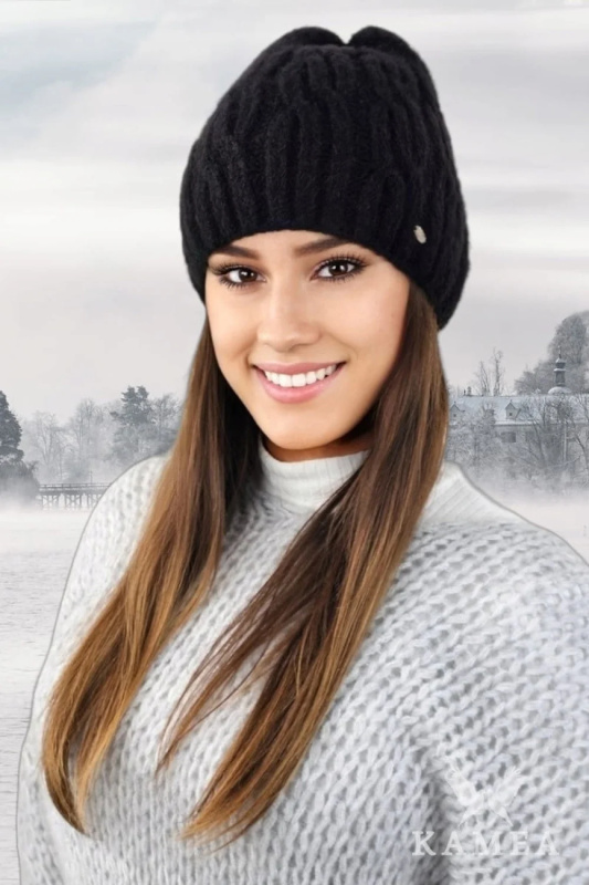 Čepice  model 205352 Kamea universal