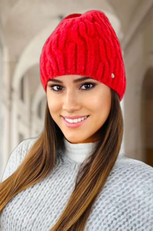 KLOBOUK GIZMA CORAL 22 Univerzální