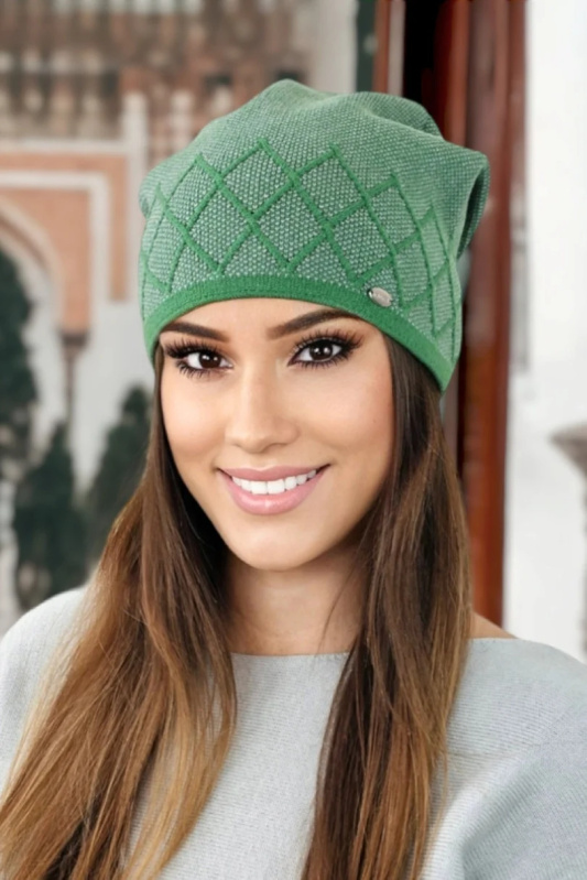 RUTA HAT ZELENÁ 49 Univerzální