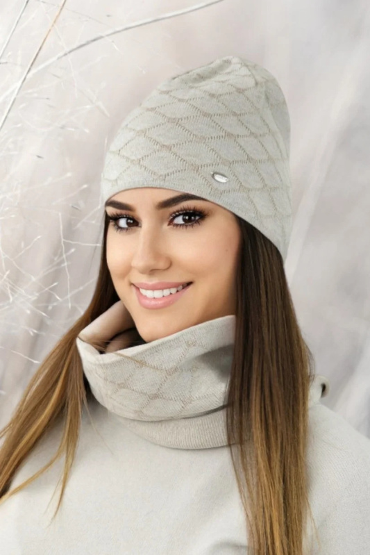 DIAMANTOVÁ SADA BEIGE 03 Univerzální
