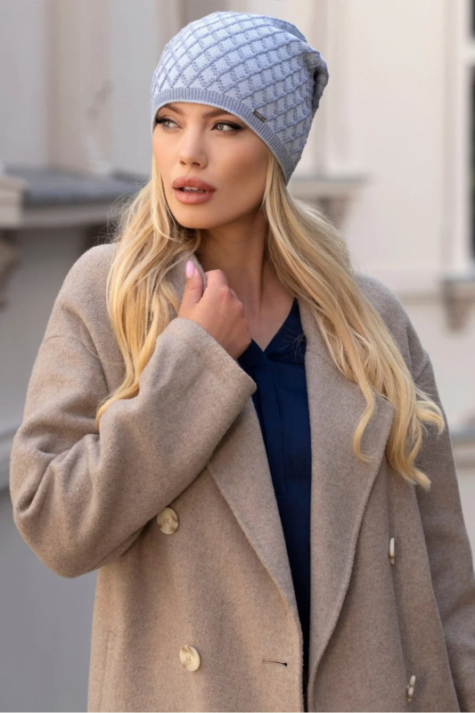 Čepice  model 205245 Kamea universal