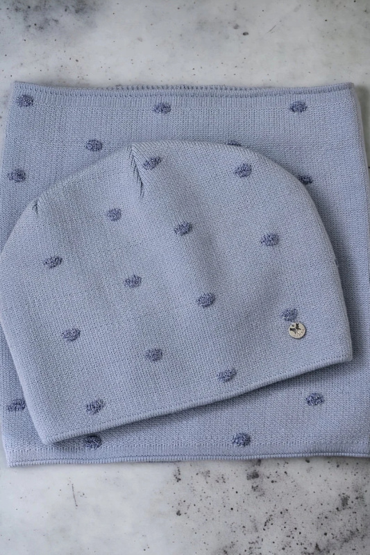 MUSTARD SET GREY 06 Univerzální