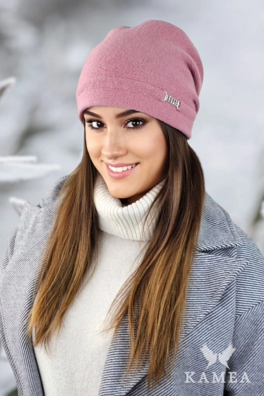 Čepice  model 205259 Kamea universal