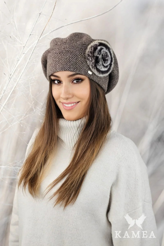 Rádiovka model 205277 Kamea universal