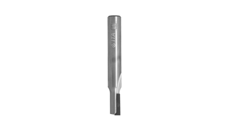 ITA Tools | DT1 – Diamantová fréza s rovným zubem ø 6mm/12mm Z1