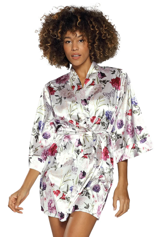 Dkaren DK-P-005 - výprodej Barva: Smetanová, Velikost: XL