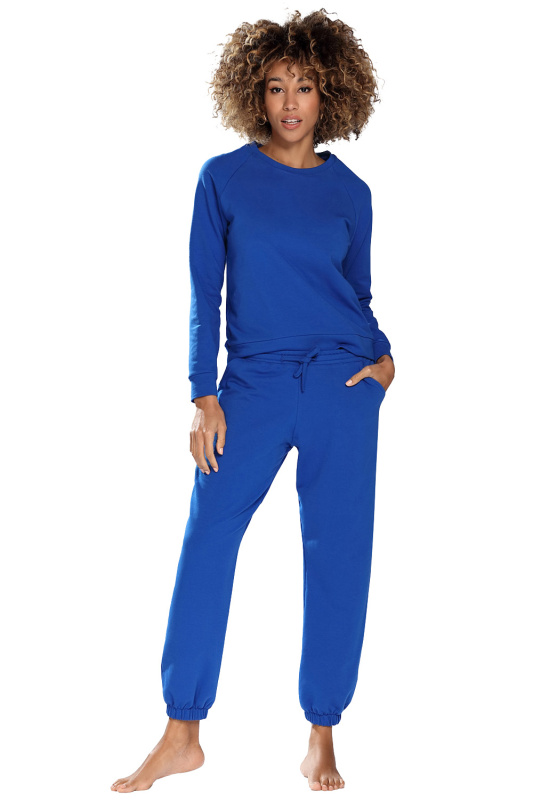 Dkaren Venezia barva:modrá L