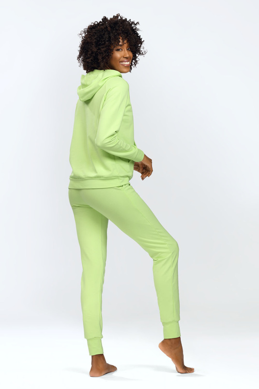 Dámská souprava Dkaren Seattle Barva: Růžová, Velikost: 2XL