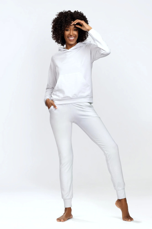 Sada Seattle White - Dkaren XL