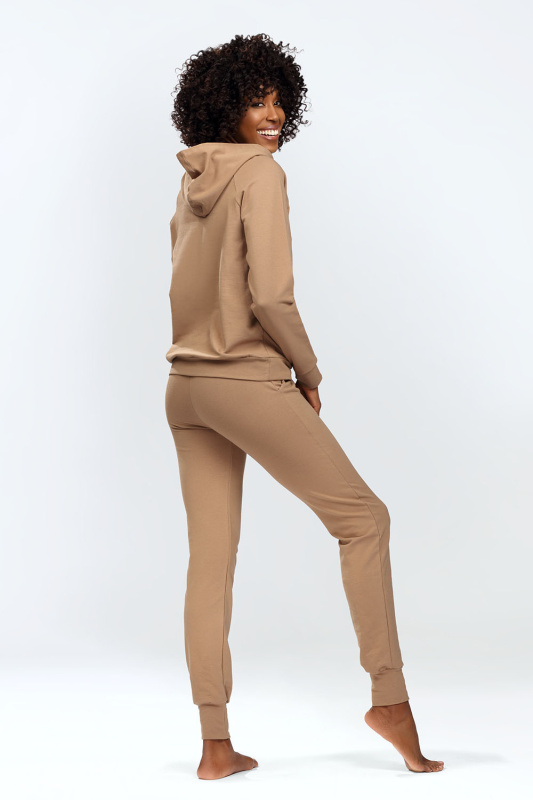 Sada Seattle Brown - Dkaren L