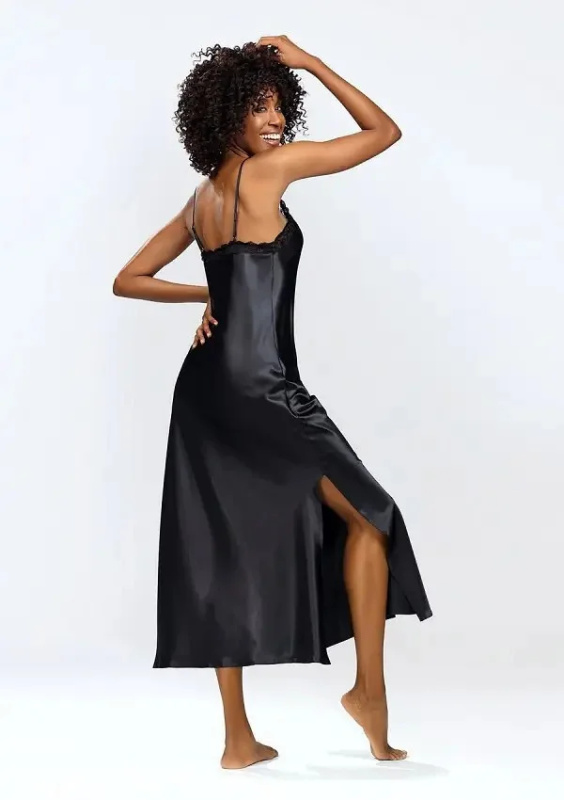 DKaren Abeni slip S-XL černá M