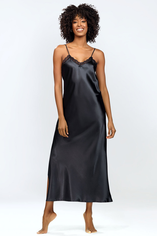 DKaren Abeni slip S-XL černá XL