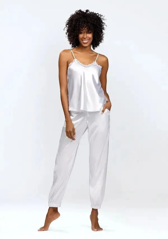 DKaren Day set S-XL bílá L