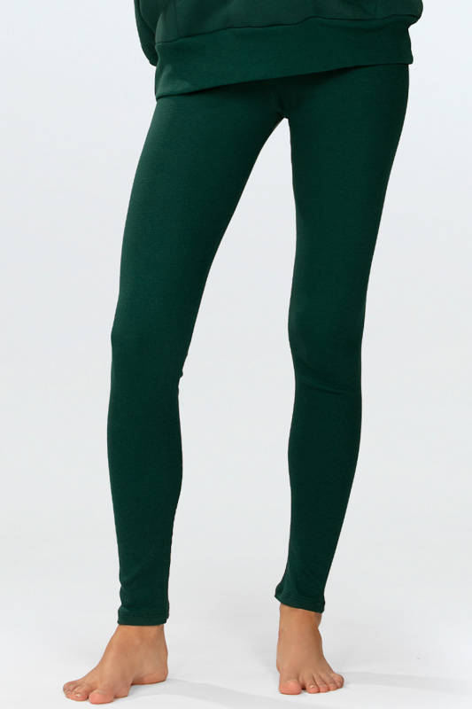 Legíny Dkaren Oseye-Le Barva: Zelená, Velikost: XL