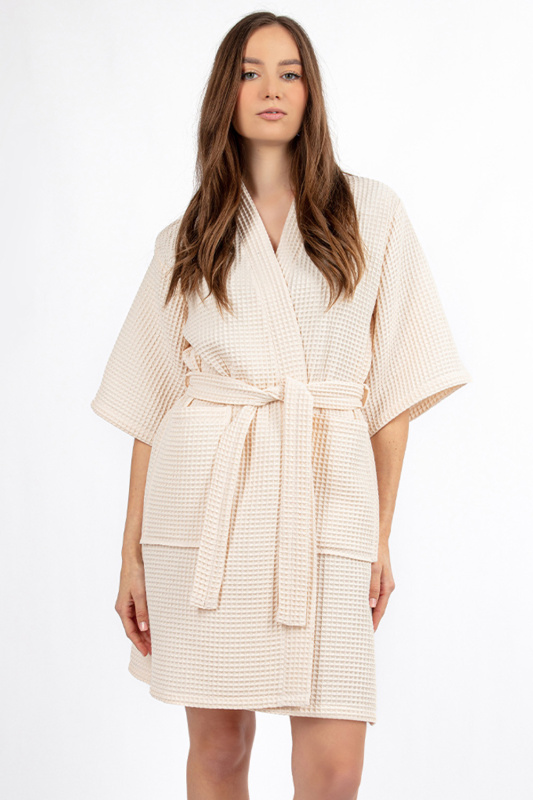 Dkaren DK-W-01 barva:ecru xs