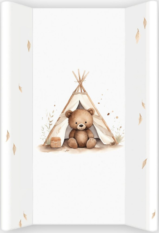 Tomi Přebalovací podložka pevná stan