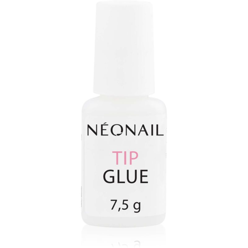 NEONAIL Tip Glue lepidlo na nehty 7,5 g
