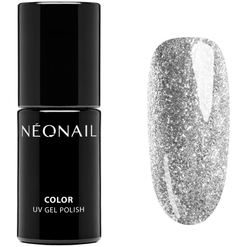 NEONAIL Think Blink! gelový lak na nehty odstín Twinkle White 7,2 ml