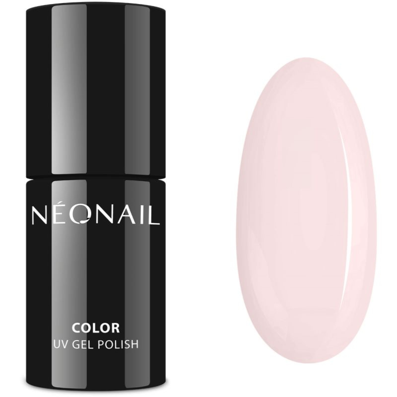 NEONAIL Pure Love gelový lak na nehty odstín Vanilla Sky 7,2 ml