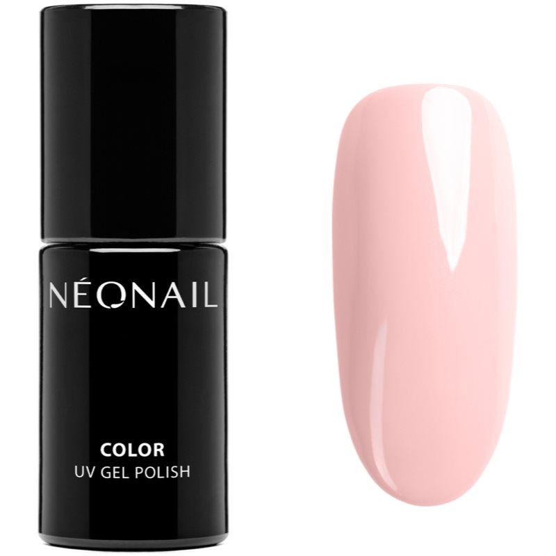 NEONAIL Candy Girl gelový lak na nehty odstín Light Peach 7.2 ml