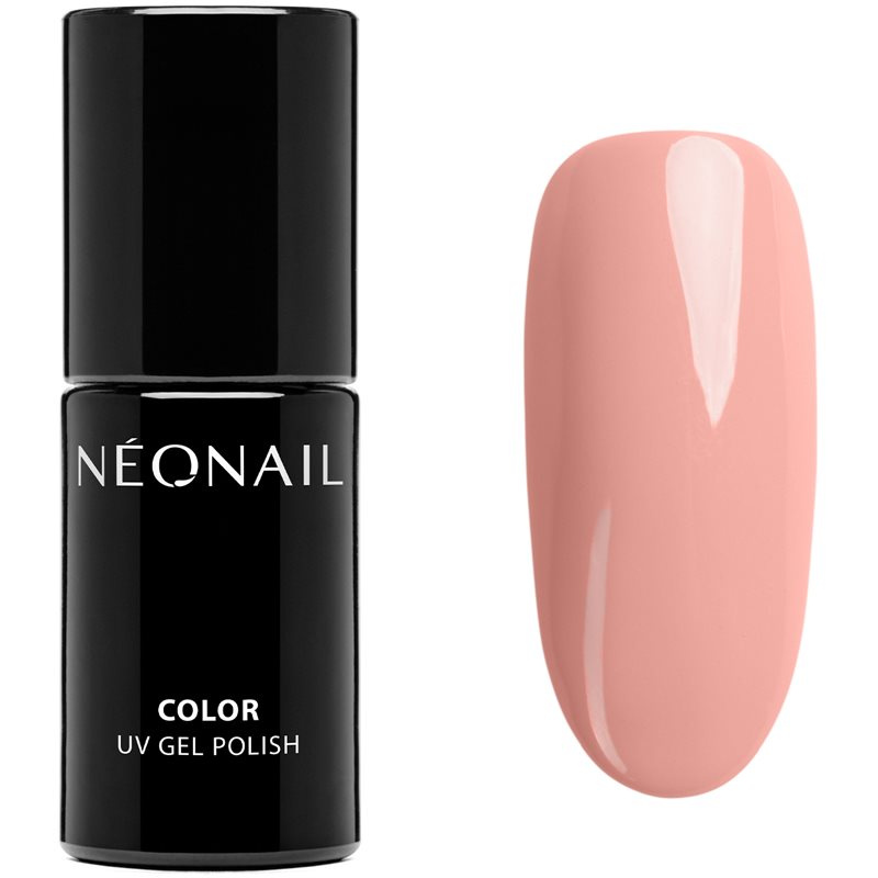 NEONAIL Nude Stories gelový lak na nehty odstín Sweet Milady 7,2 ml
