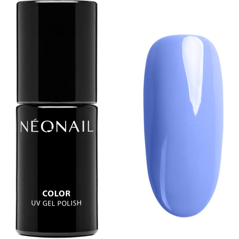 NEONAIL Spring gelový lak na nehty odstín Acapulco 7.2 ml