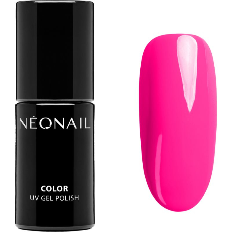 NEONAIL Candy Girl gelový lak na nehty odstín Thailand Beauty 7.2 ml