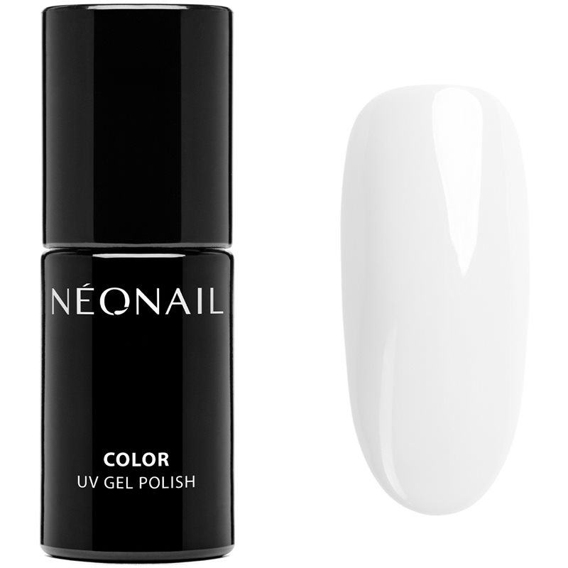 NEONAIL Candy Girl gelový lak na nehty odstín Cotton Candy 7.2 ml