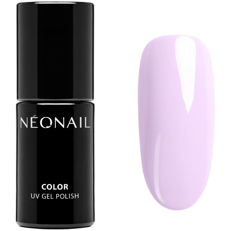 NEONAIL Pastel Romance gelový lak na nehty odstín First Date 7,2 ml