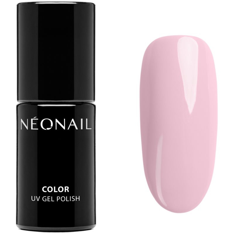 NEONAIL Dreamy Shades gelový lak na nehty odstín Flirty Blink 7.2 ml