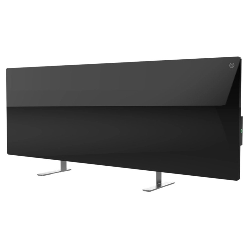 AENO Chytré topení Premium Eco GH2s infrared + konvekce, 700W, černá