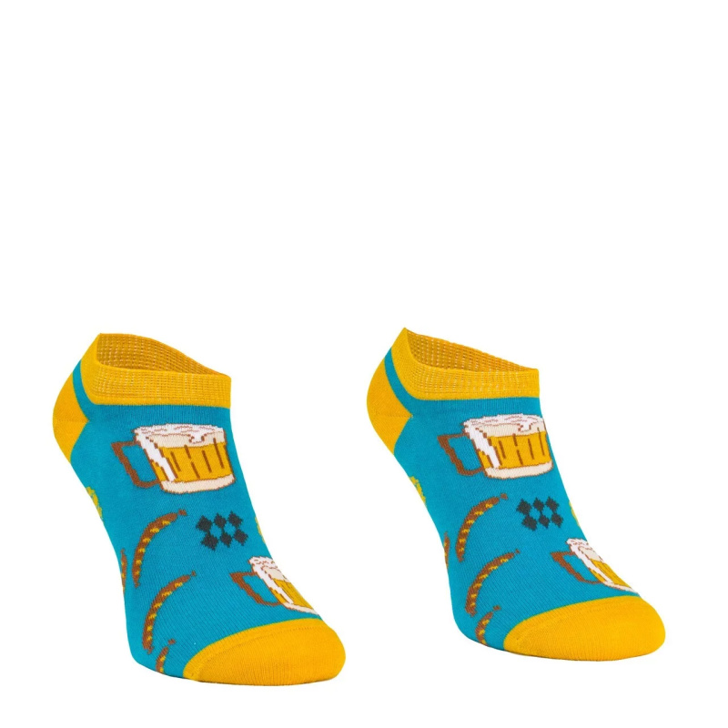 Ponožky Comodo Sporty Socks SKS Velikost: 31-34