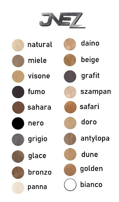 Dámské punčochové kalhoty Inez Margherita  40 den grafit 4-L