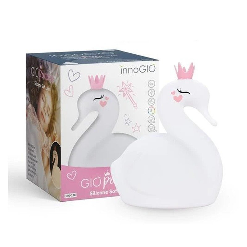 innoGIO lampička PRINCESS